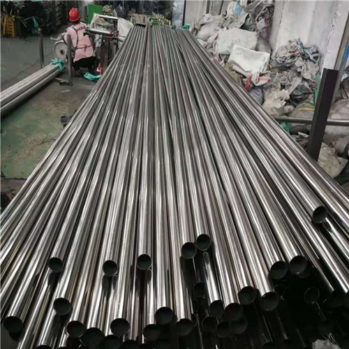 s31803不銹鋼管市場波動不會太大