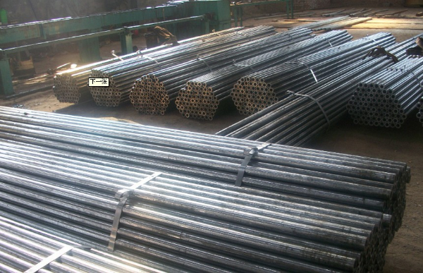 無錫雙相不銹鋼的發展歷程