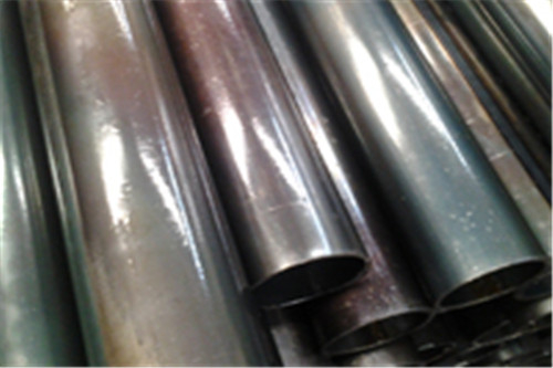 識別不銹鋼管真假的實驗方法