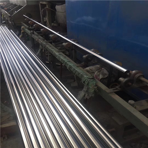 衛生級不銹鋼管終端及商家陸續返鄉今價主穩運行