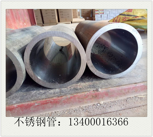 202不銹鋼管市場信心好轉